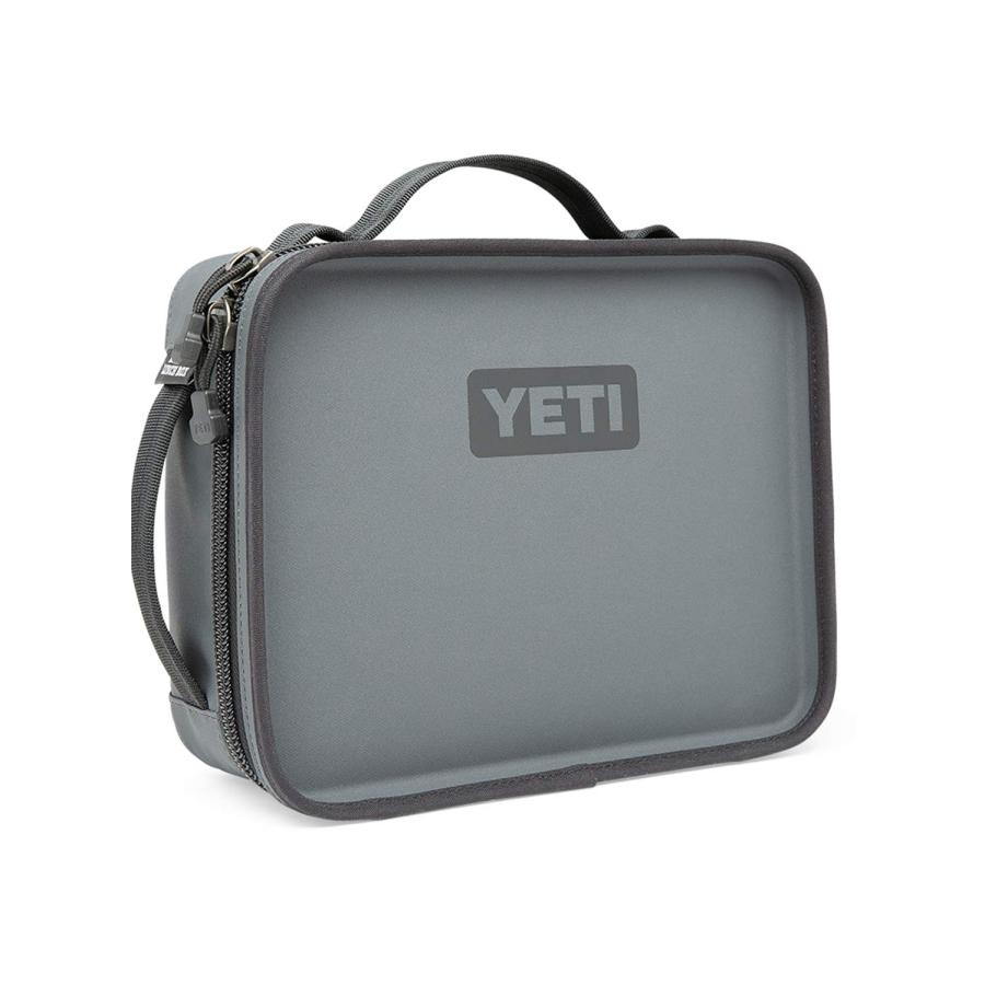 YETI Daytrip ランチボックス、チャコール | YETI