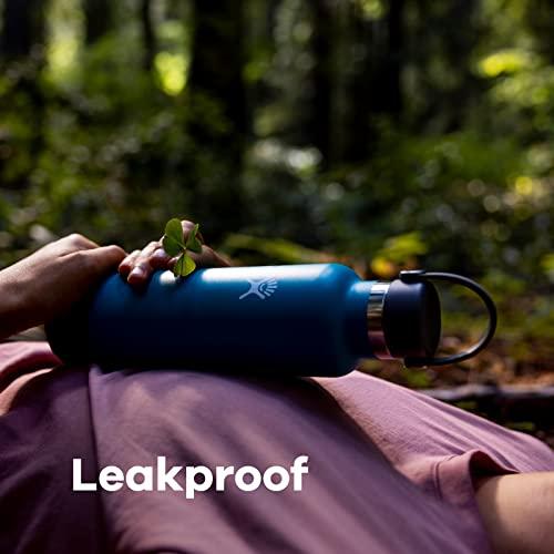 HYDRO FLASK STANDARD STAINLESS STEEL CAP | HYDRO FLASK | 02