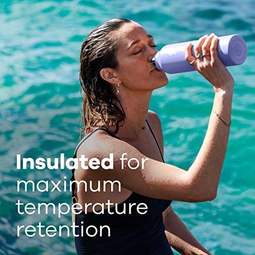 HYDRO FLASK STANDARD STAINLESS STEEL CAP | HYDRO FLASK | 03