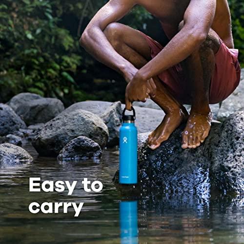 HYDRO FLASK STANDARD STAINLESS STEEL CAP | HYDRO FLASK | 04