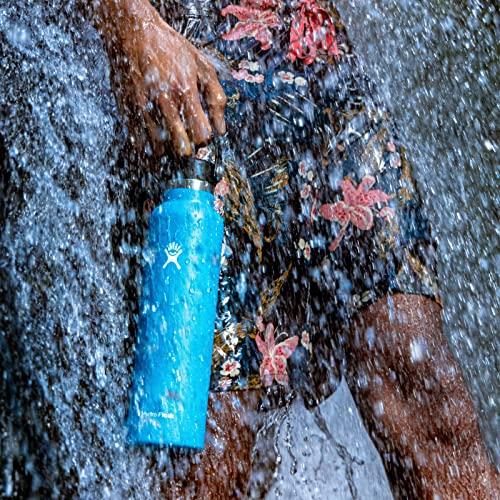 HYDRO FLASK STANDARD STAINLESS STEEL CAP | HYDRO FLASK | 06