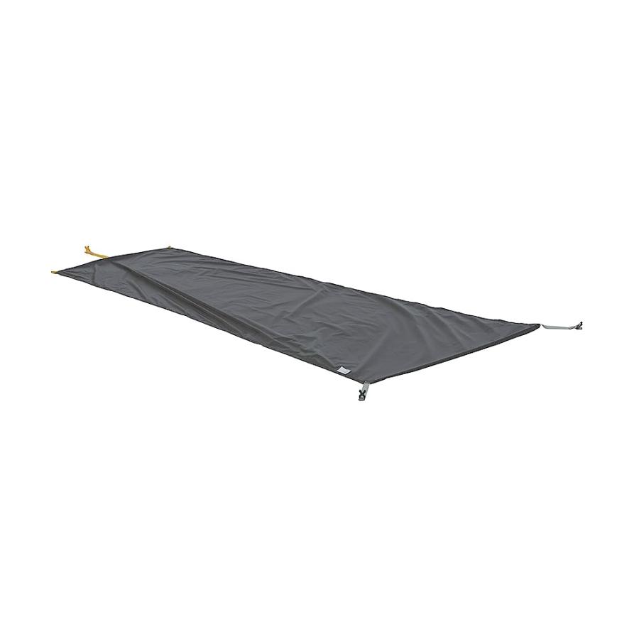 BIG AGNES FOOTPRINTS FOR FLY CREEK HV CARBON SERIES TENTS, 1 PERSON | BIG AGNES