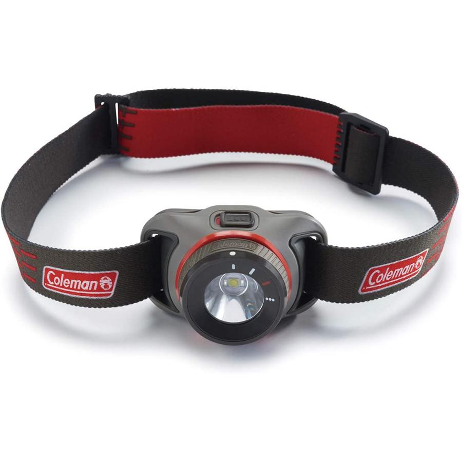 Coleman 300 Lumens LED Headlamp with BatteryGuard | Coleman