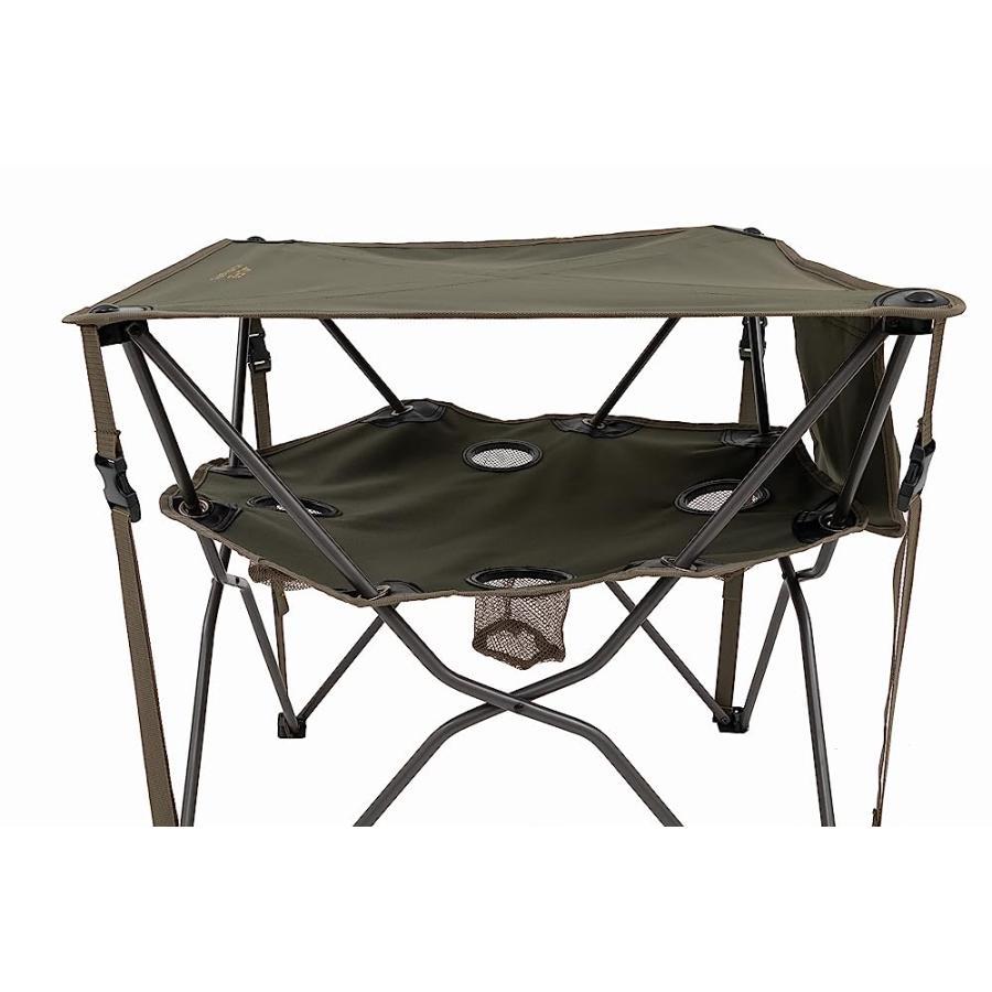 ALPS MOUNTAINEERING ECLIPSE TABLE, CLAY | ALPS MOUNTAINEERING | 02