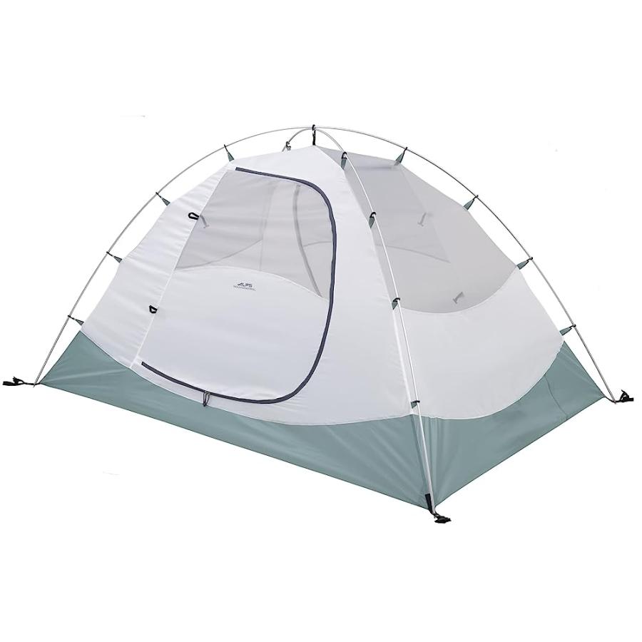 ALPS MOUNTAINEERING FELIS 2-PERSON TENT, RECYCLED MATERIALS | ALPS MOUNTAINEERING