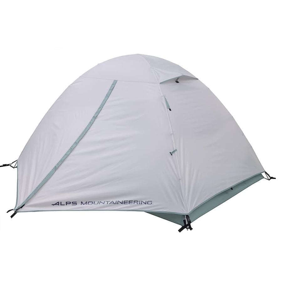 ALPS MOUNTAINEERING FELIS 2-PERSON TENT, RECYCLED MATERIALS | ALPS MOUNTAINEERING | 01