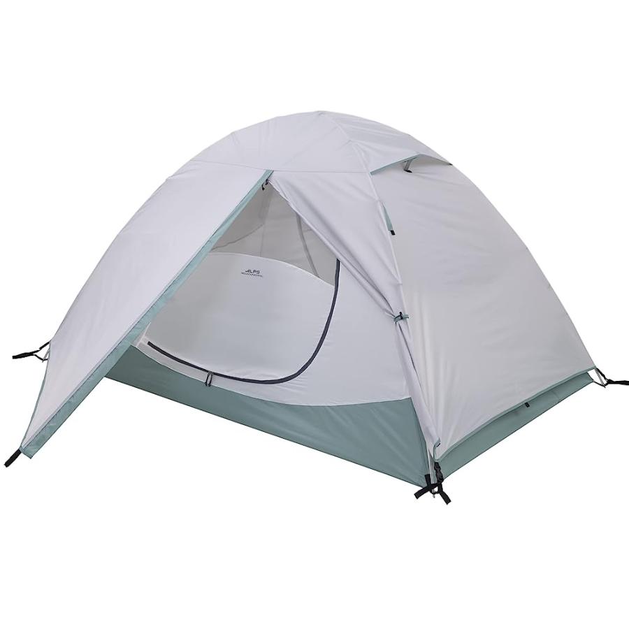ALPS MOUNTAINEERING FELIS 2-PERSON TENT, RECYCLED MATERIALS | ALPS MOUNTAINEERING | 02