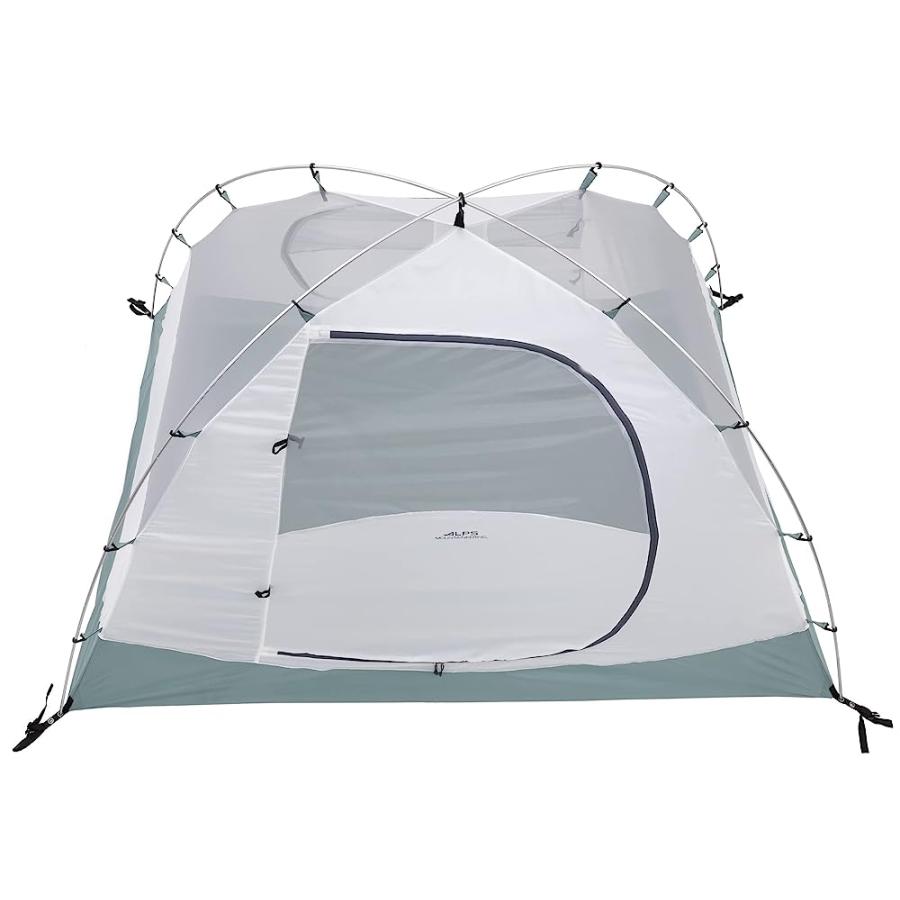 ALPS MOUNTAINEERING FELIS 2-PERSON TENT, RECYCLED MATERIALS | ALPS MOUNTAINEERING | 04