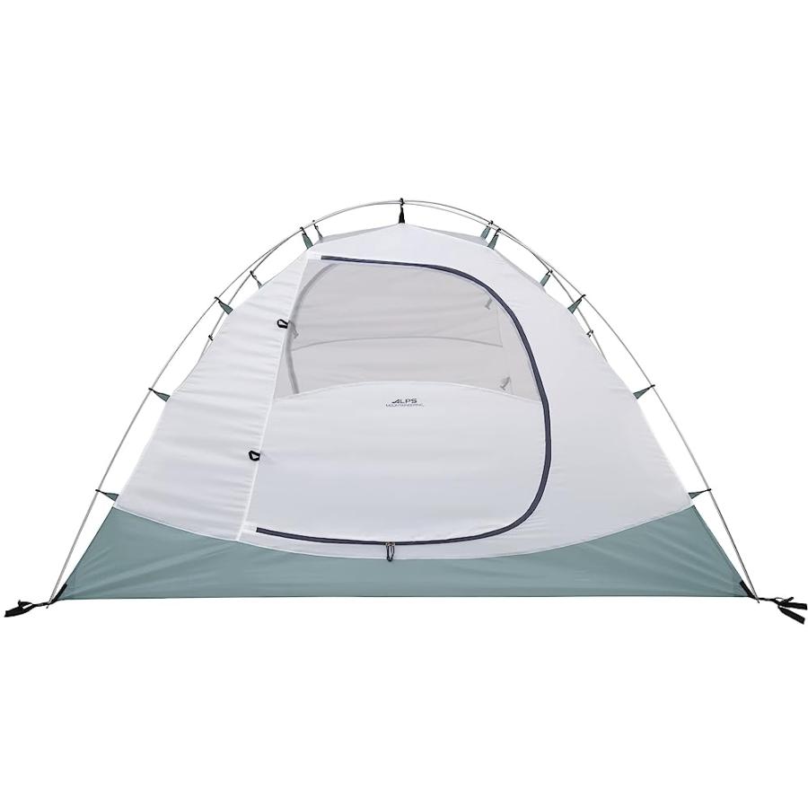 ALPS MOUNTAINEERING FELIS 2-PERSON TENT, RECYCLED MATERIALS | ALPS MOUNTAINEERING | 05