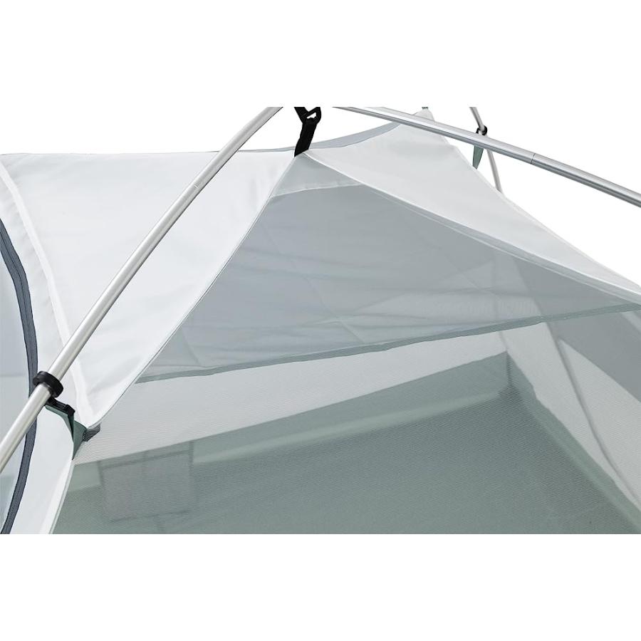 ALPS MOUNTAINEERING FELIS 2-PERSON TENT, RECYCLED MATERIALS | ALPS MOUNTAINEERING | 06