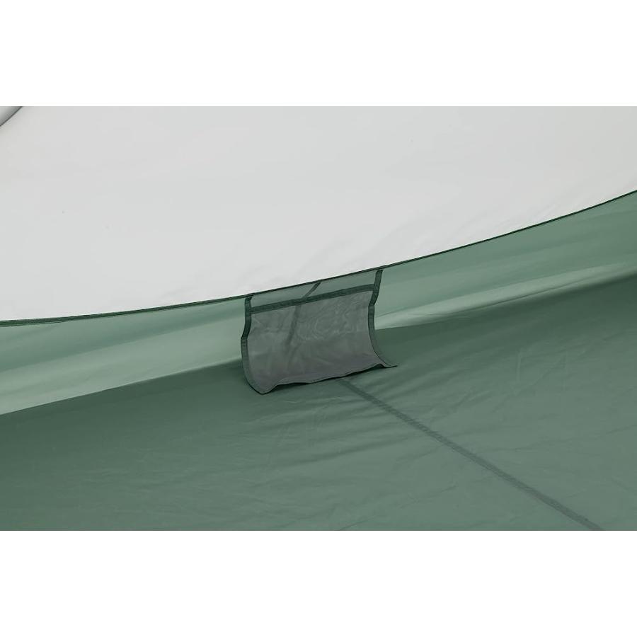 ALPS MOUNTAINEERING FELIS 2-PERSON TENT, RECYCLED MATERIALS | ALPS MOUNTAINEERING | 08