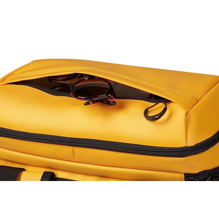 IGLOO PURSUIT YELLOW 24 CAN BACKPACK | igloo | 03