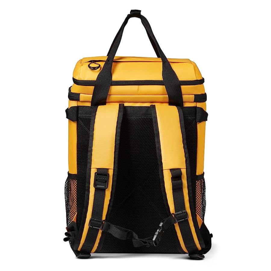 IGLOO PURSUIT YELLOW 24 CAN BACKPACK | igloo | 04
