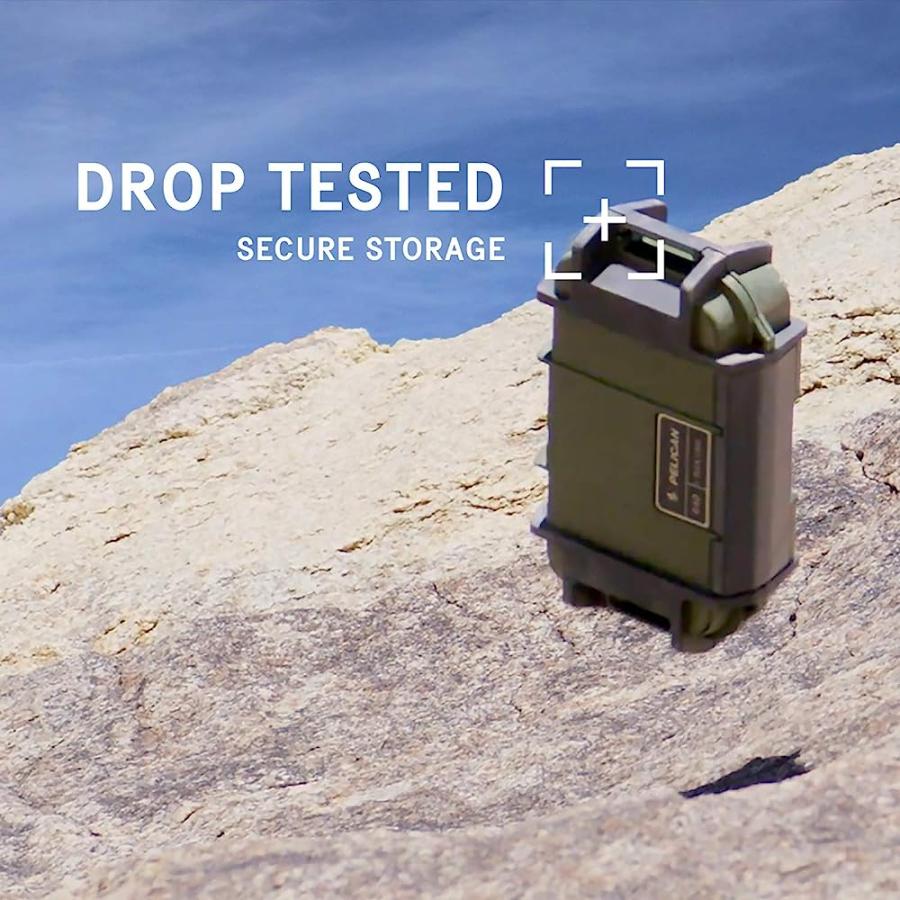 PELICAN RUCK R20 CASE (TAN) | PELICAN PRODUCTS | 03