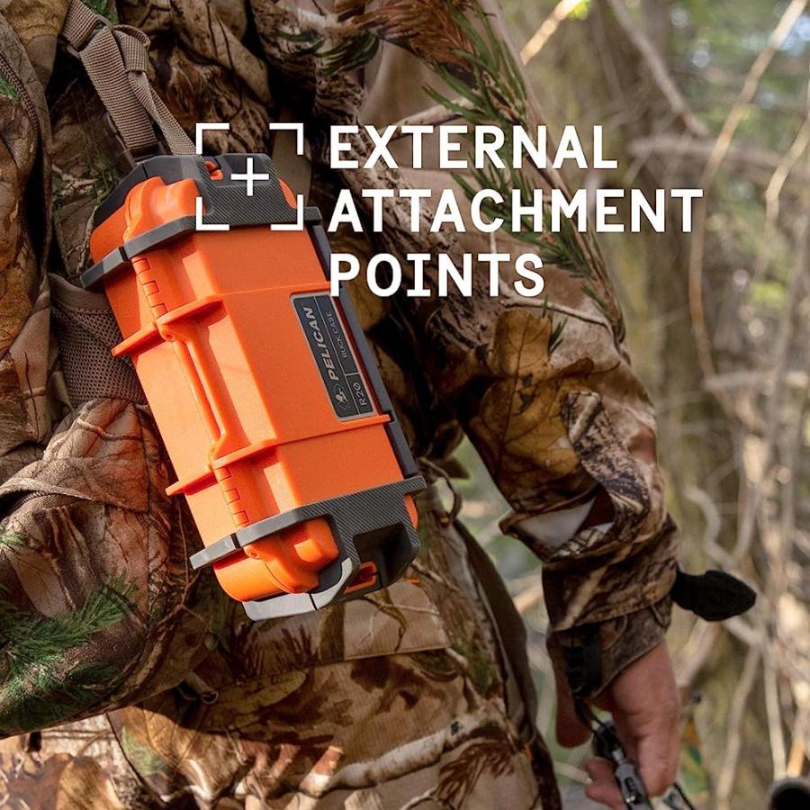 PELICAN RUCK R20 CASE (TAN) | PELICAN PRODUCTS | 05