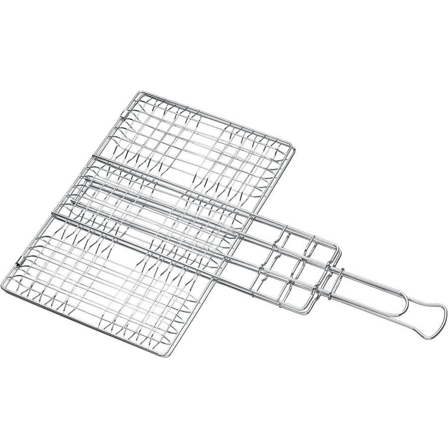 Coleman Extendable Broiler Basket | Coleman