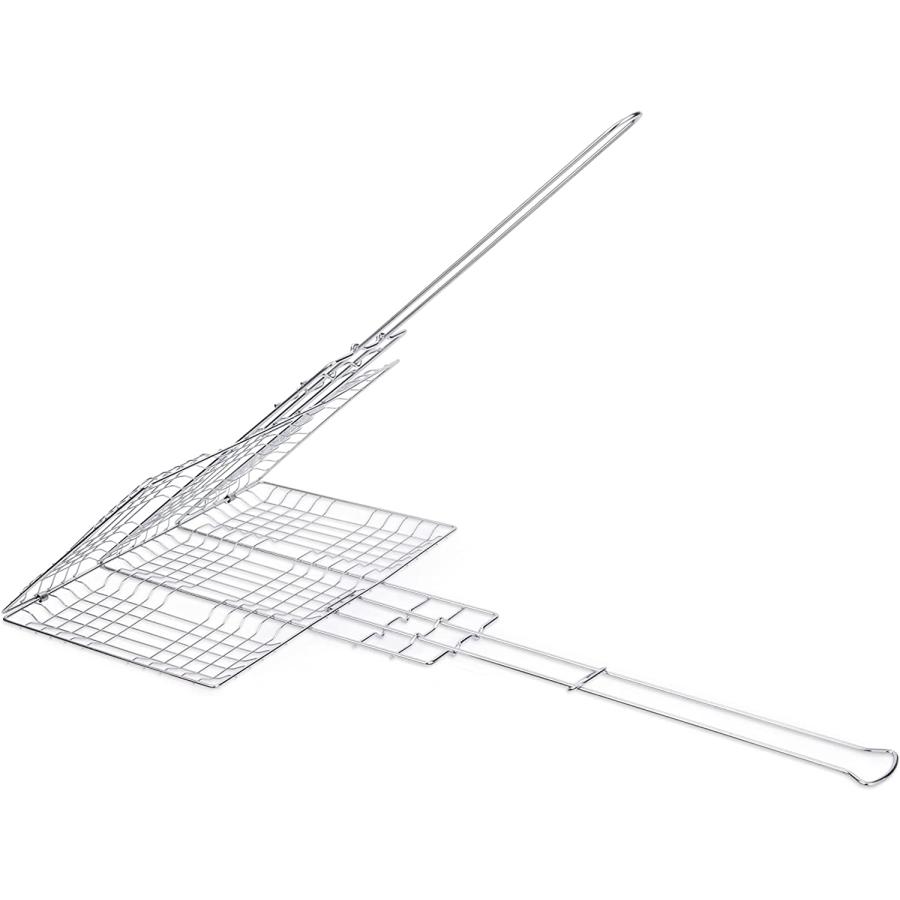 Coleman Extendable Broiler Basket | Coleman | 01