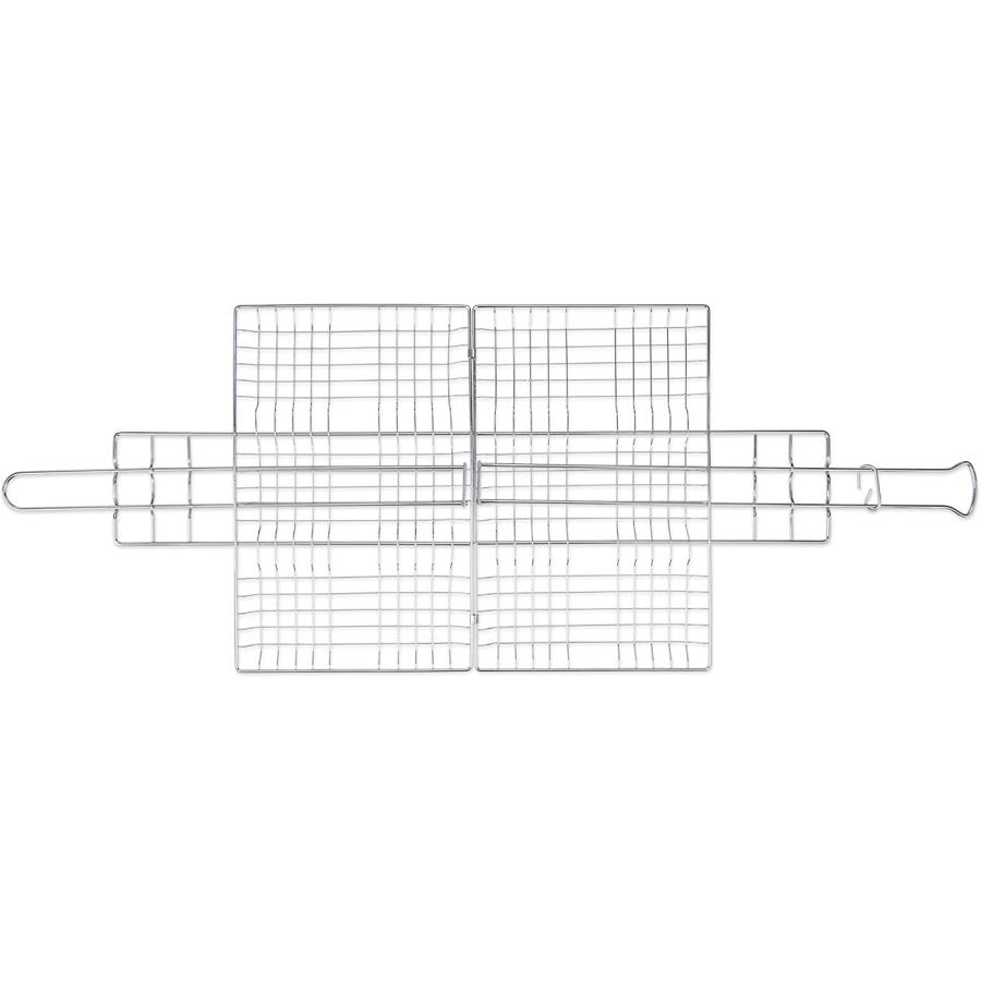 Coleman Extendable Broiler Basket | Coleman | 02