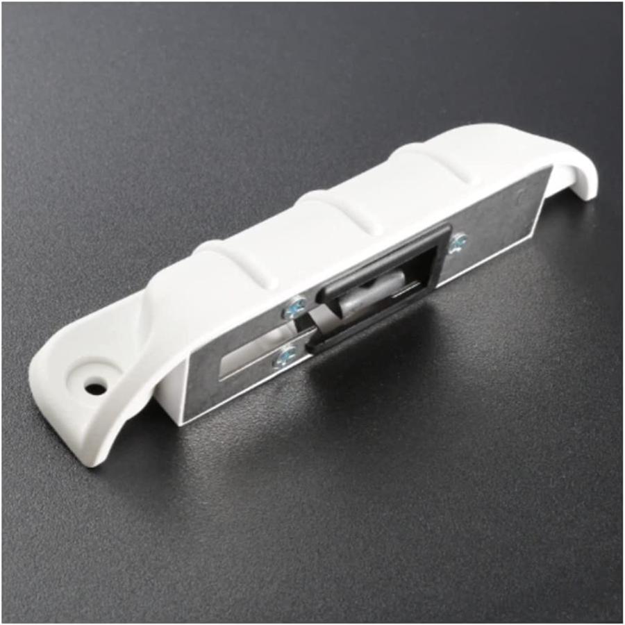 Coleman 54 Qt Steel Belted Cooler Handle Latch (for coolers mfg after '99), White | Coleman | 01