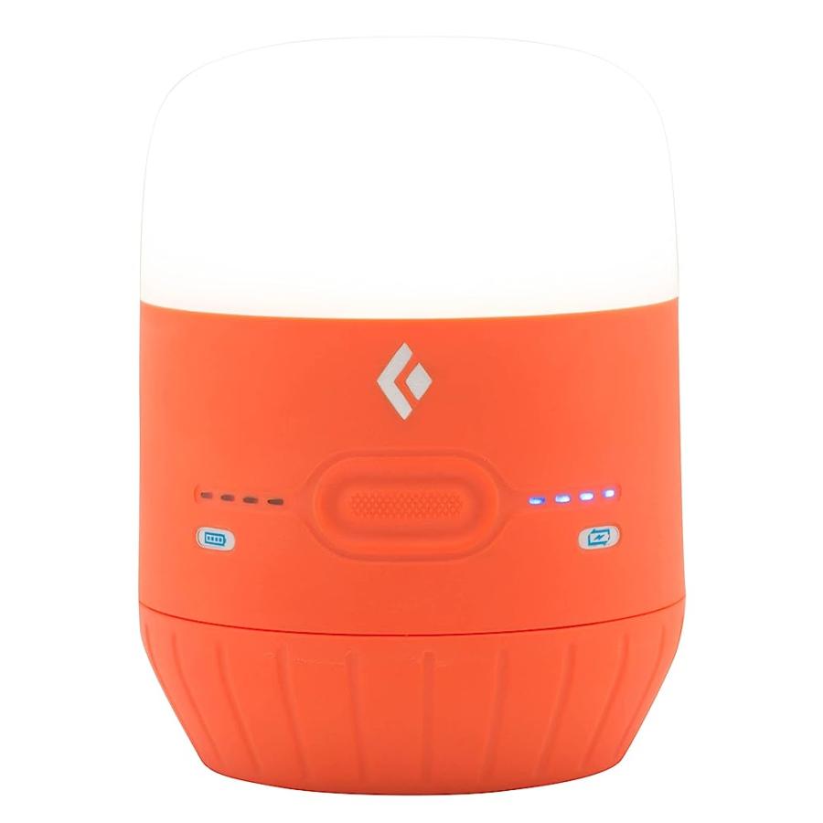 BLACK DIAMOND EQUIPMENT MOJI CHARGING STATION LANTERN, OCTANE | 