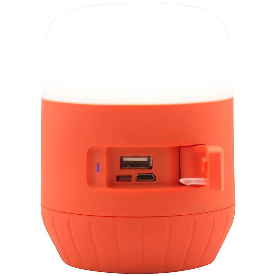 BLACK DIAMOND EQUIPMENT MOJI CHARGING STATION LANTERN, OCTANE |  | 01