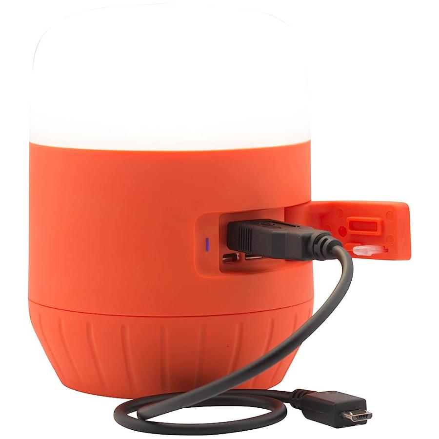 BLACK DIAMOND EQUIPMENT MOJI CHARGING STATION LANTERN, OCTANE |  | 02