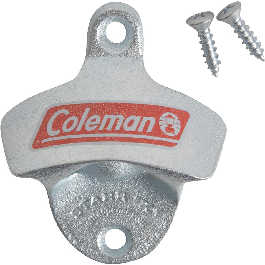 Coleman Cooler Bottle Opener | Coleman