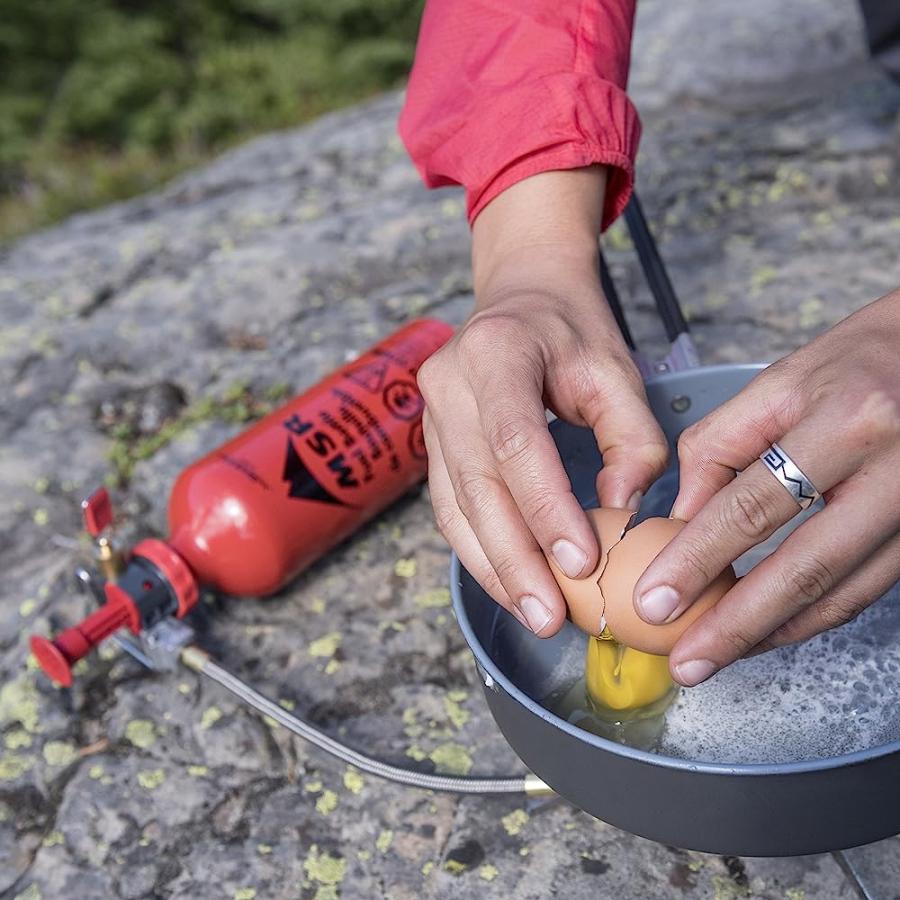 MSR LIQUID FUEL BOTTLE, 20 OUNCE RED | MSR | 04