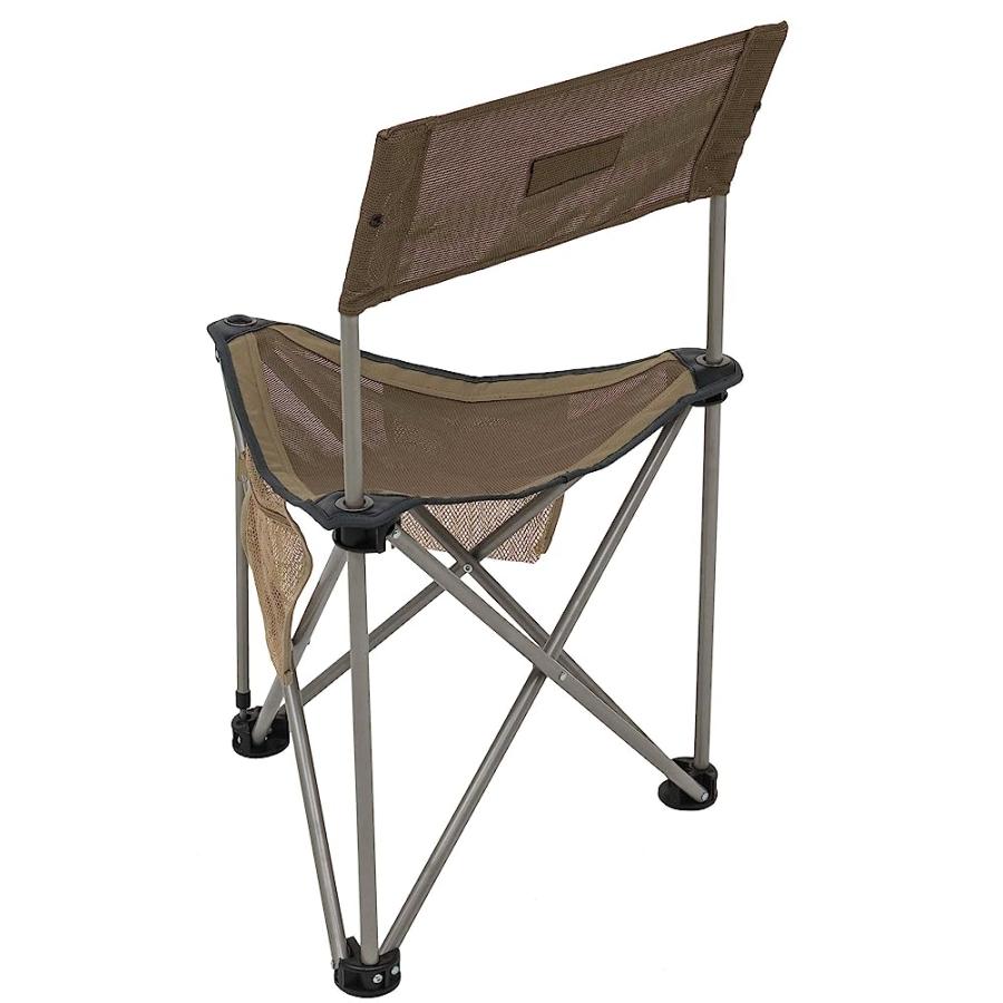 ALPS MOUNTAINEERING GRAND RAPIDS CHAIR - BROWN | ALPS MOUNTAINEERING | 01