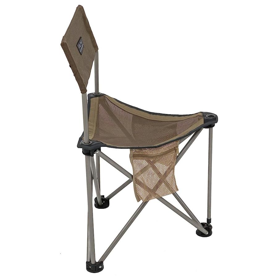 ALPS MOUNTAINEERING GRAND RAPIDS CHAIR - BROWN | ALPS MOUNTAINEERING | 02