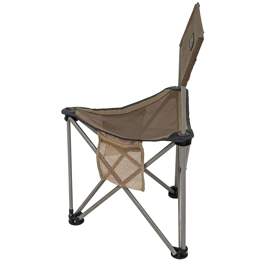 ALPS MOUNTAINEERING GRAND RAPIDS CHAIR - BROWN | ALPS MOUNTAINEERING | 03