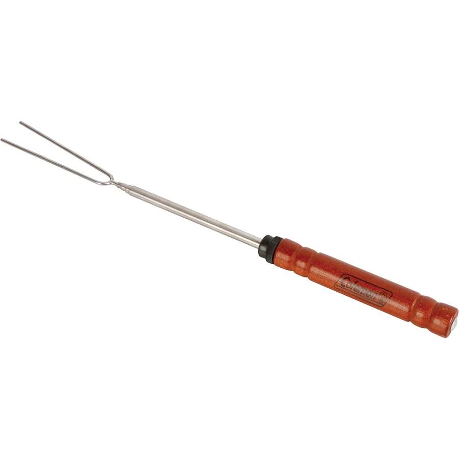 Coleman Rotisserie Camping Fork | Coleman