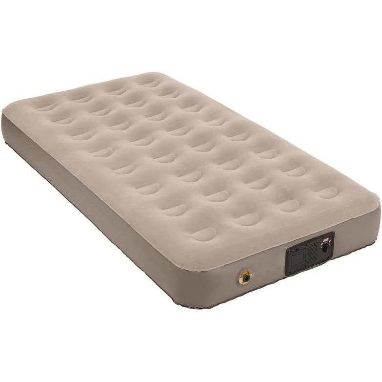 Coleman QuickBed Elite Extra High Airbed | Coleman