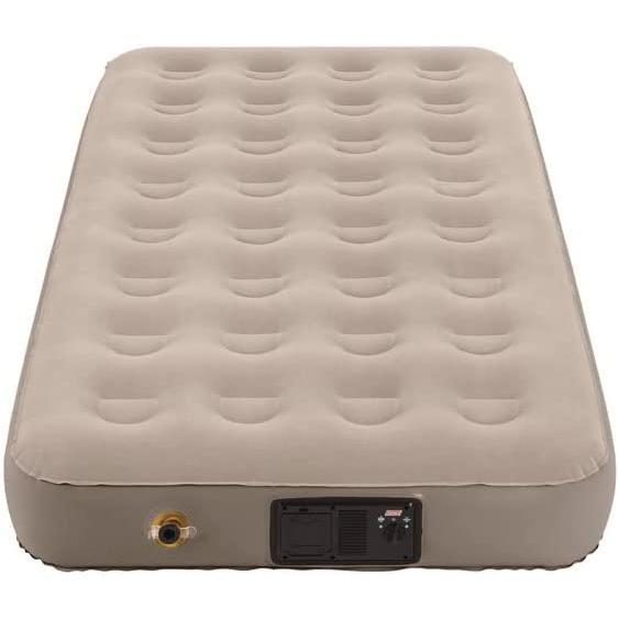 Coleman QuickBed Elite Extra High Airbed | Coleman | 01