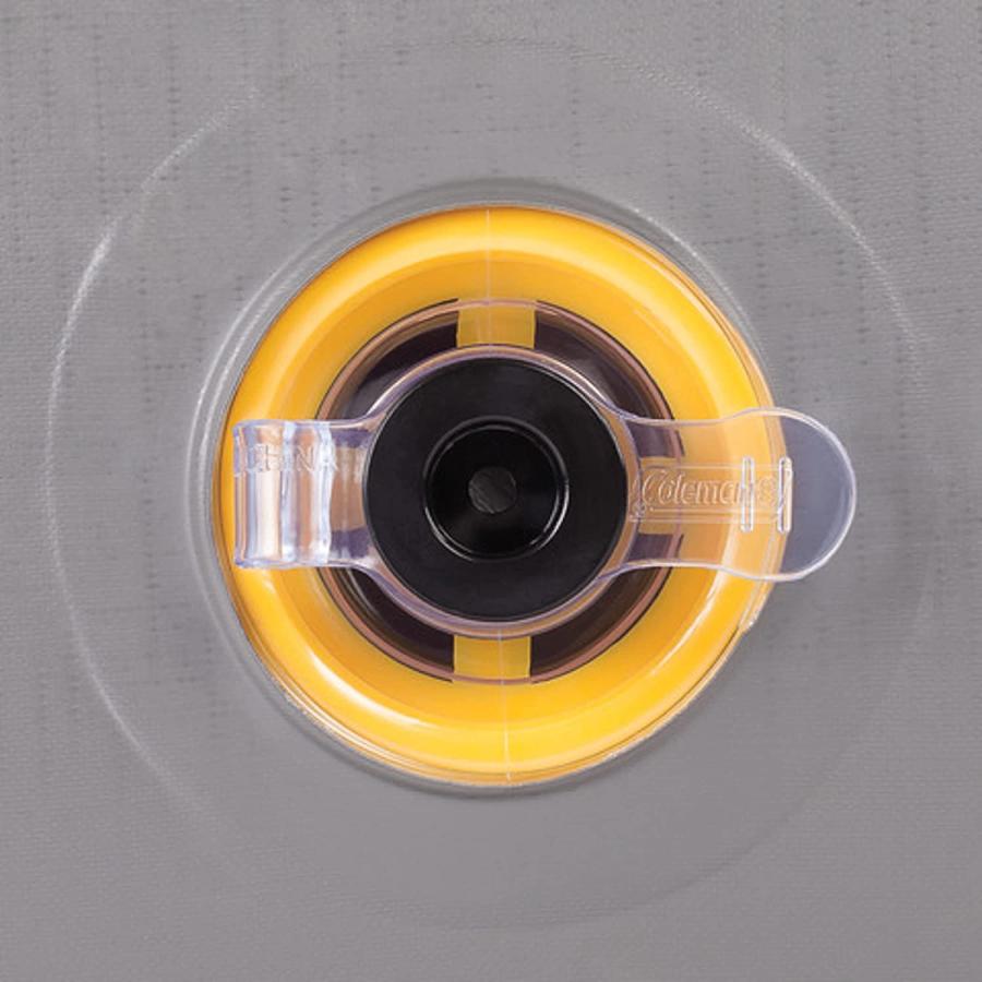 Coleman QuickBed Elite Extra High Airbed | Coleman | 02