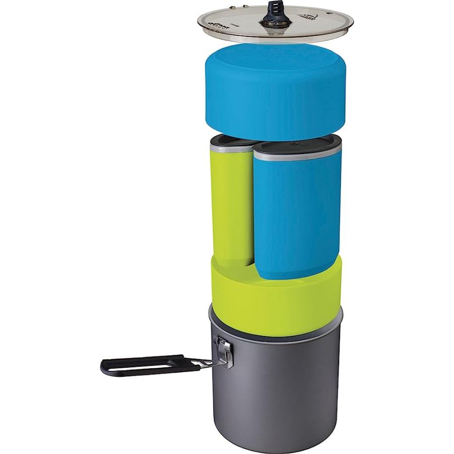 MSR TRAIL LITE DUO CAMPING COOK SET | MSR