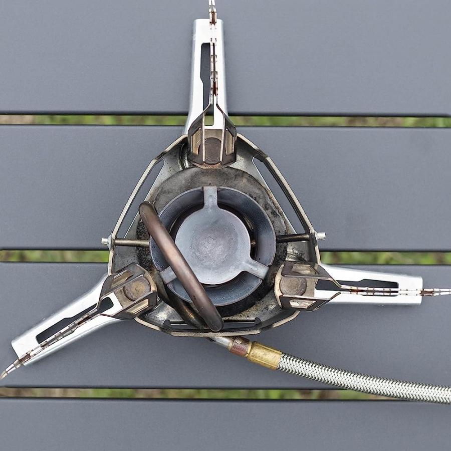 MSR XGK-EX MULTI-FUEL MOUNTAINEERING EXPEDITION STOVE | MSR | 01