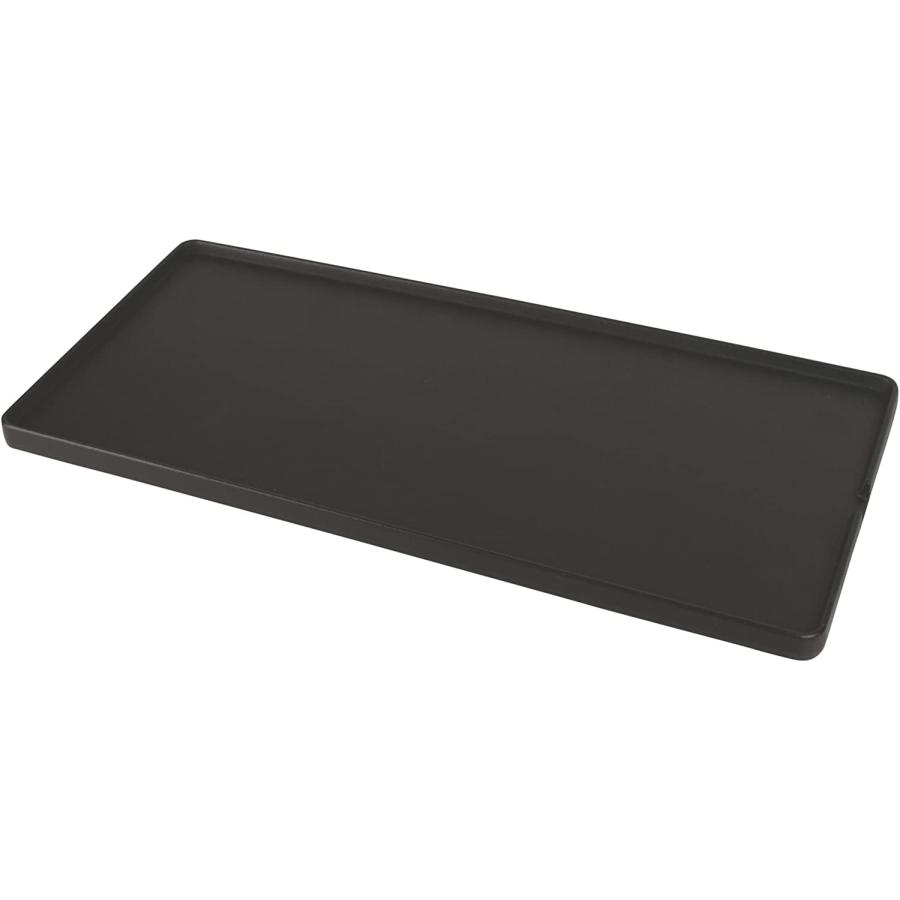 Coleman HyperFlame Swaptop Full Size Cast Iron Griddle , Black | Coleman | 03