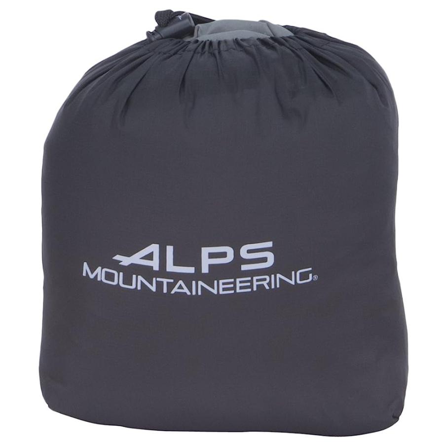 ALPS MOUNTAINEERING MICROFIBER CAMP PILLOW (10-INCH X 20-INCH) | ALPS MOUNTAINEERING | 01
