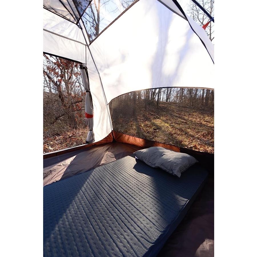 ALPS MOUNTAINEERING MICROFIBER CAMP PILLOW (10-INCH X 20-INCH) | ALPS MOUNTAINEERING | 02