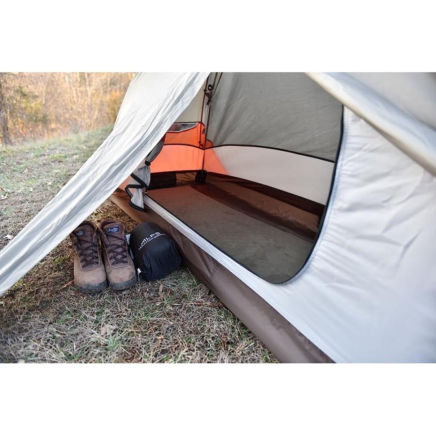 ALPS MOUNTAINEERING MICROFIBER CAMP PILLOW (10-INCH X 20-INCH) | ALPS MOUNTAINEERING | 04