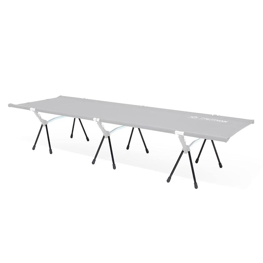 HELINOX COT ONE CAMPING COT LEG EXTENDERS | Helinox