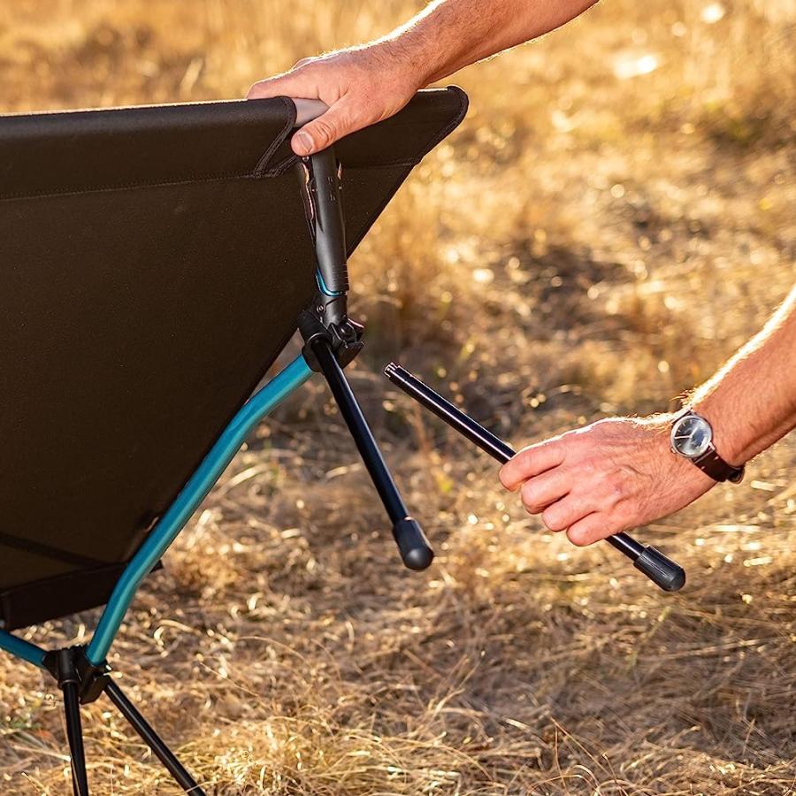 HELINOX COT ONE CAMPING COT LEG EXTENDERS | Helinox | 02