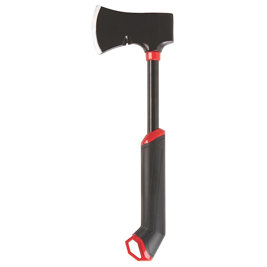 COLEMAN RUGGED AXE , RED & BLACK | Coleman | 01