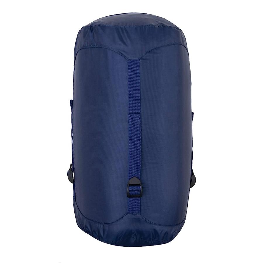 ALPS MOUNTAINEERING LIGHTWEIGHT COMPRESSION STUFF SACK, 30L - NAVY | ALPS MOUNTAINEERING