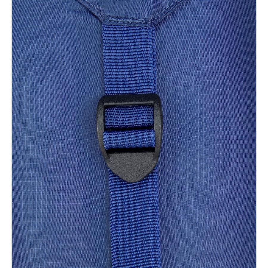 ALPS MOUNTAINEERING LIGHTWEIGHT COMPRESSION STUFF SACK, 30L - NAVY | ALPS MOUNTAINEERING | 01