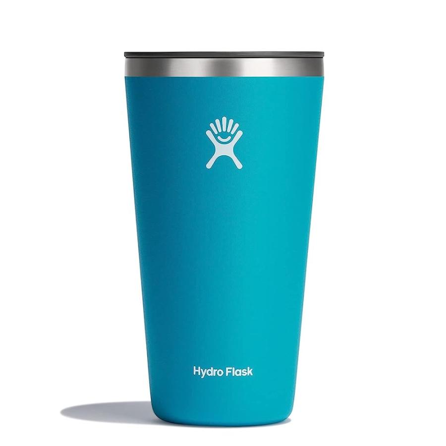 HYDRO FLASK 28 OZ ALL AROUND TUMBLER LAGUNA | HYDRO FLASK
