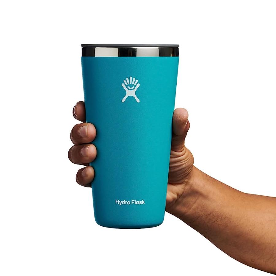 HYDRO FLASK 28 OZ ALL AROUND TUMBLER LAGUNA | HYDRO FLASK | 02