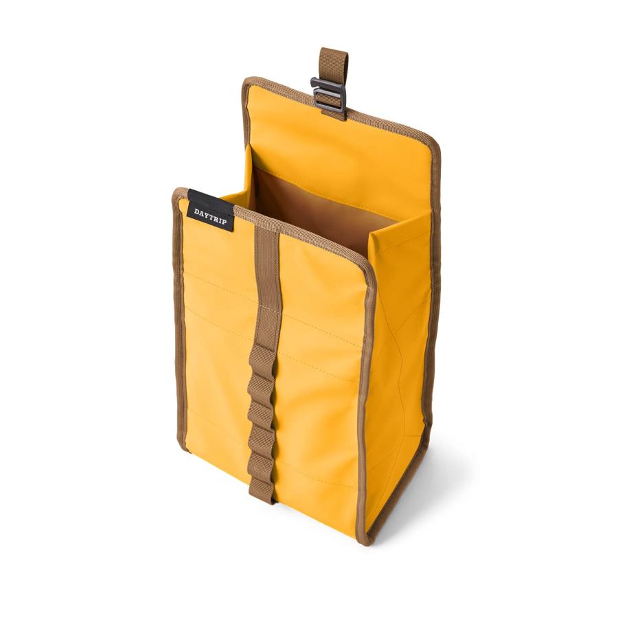 YETI Daytrip パッカブルランチバッグ、アルパインイエロー | YETI | 01