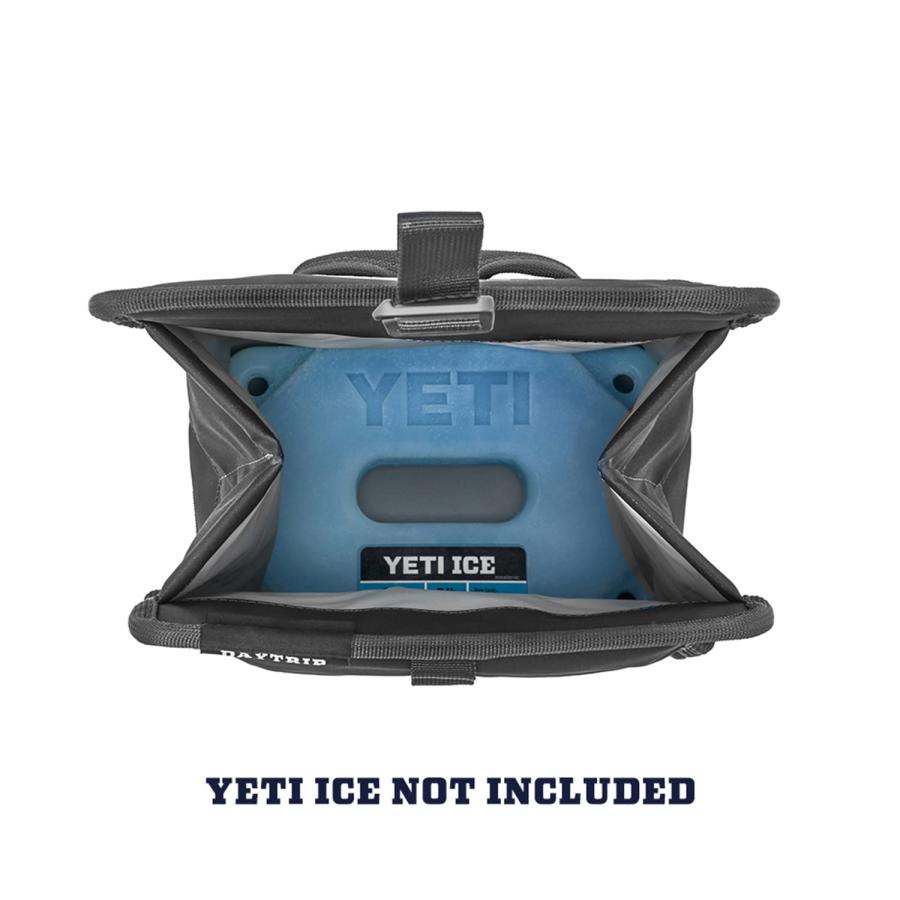 YETI Daytrip パッカブルランチバッグ、アルパインイエロー | YETI | 02